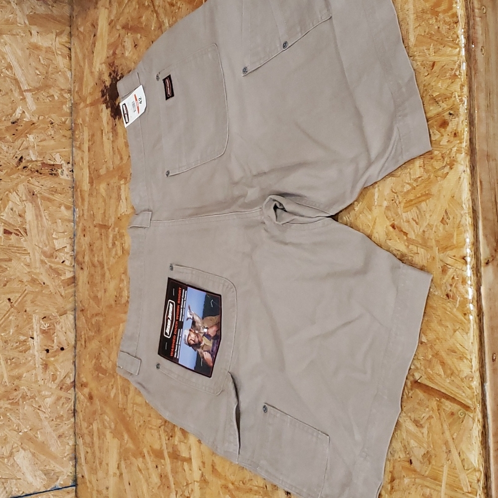 Jesse James Shorts